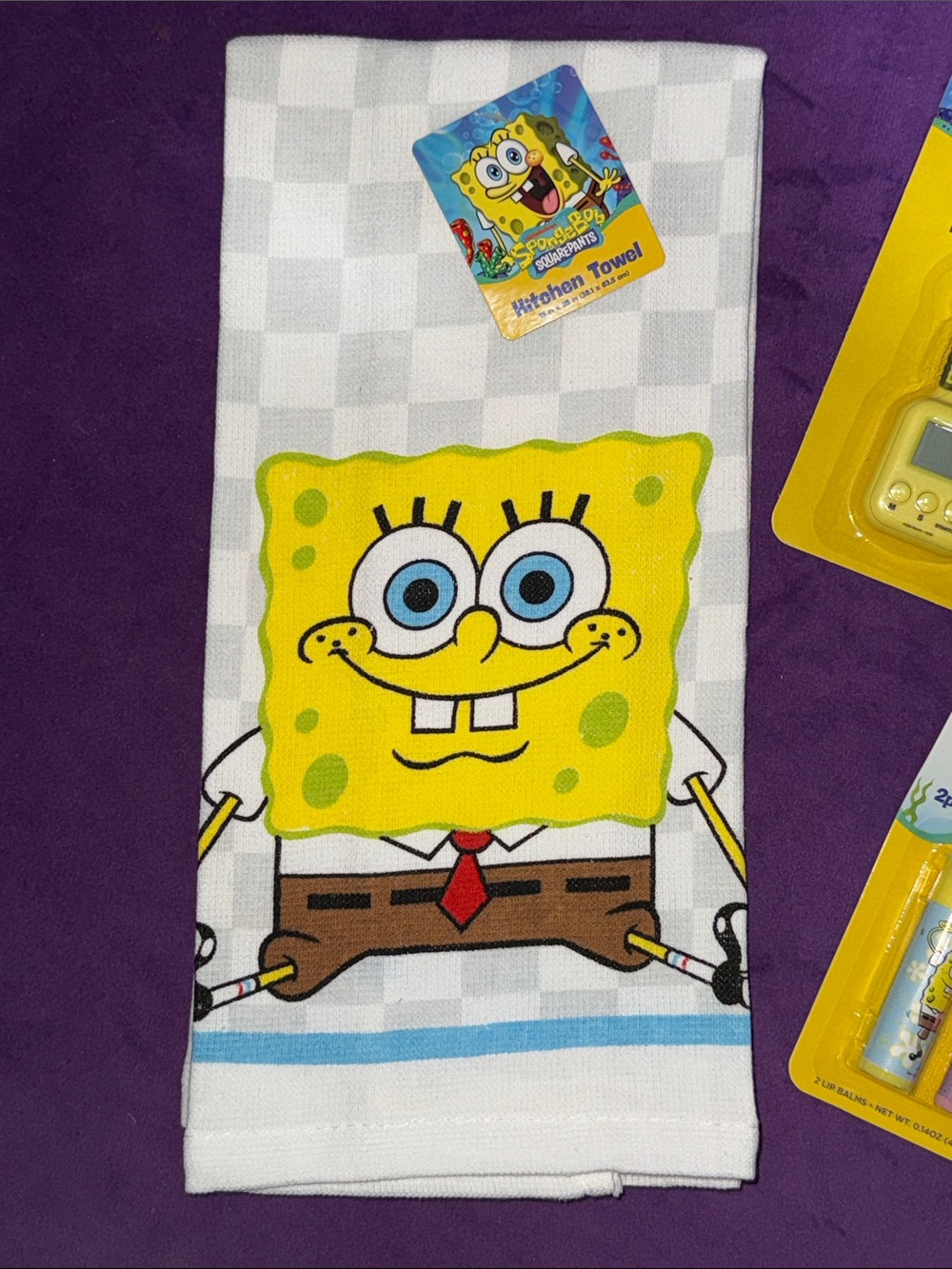 SpongeBob Bundle - Picture 2 of 4